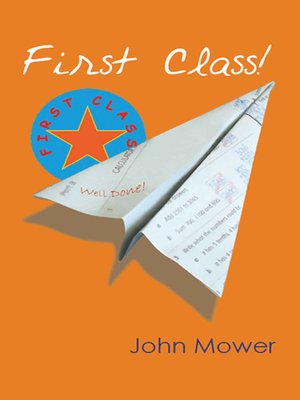 cover image of First Class!